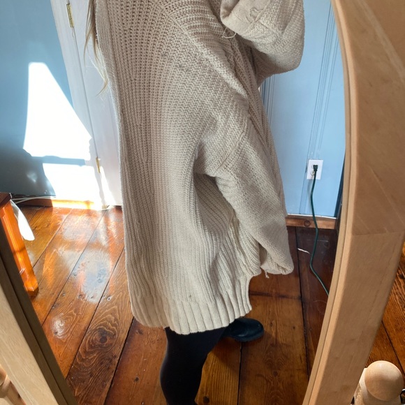 Free people sweater - Picture 3 of 7